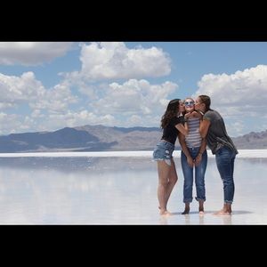 Meet your Posher, Gabby